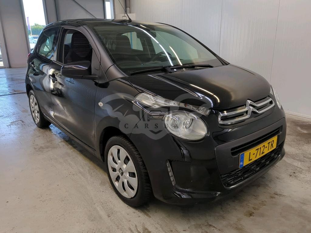 Citroën C1 1.0 VTI FEEL 2021