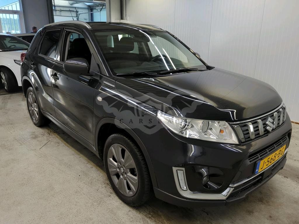 Suzuki Vitara 1.0 2020