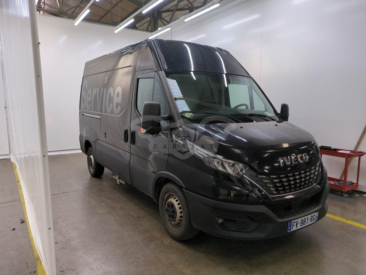 Iveco Daily 2.3 2020
