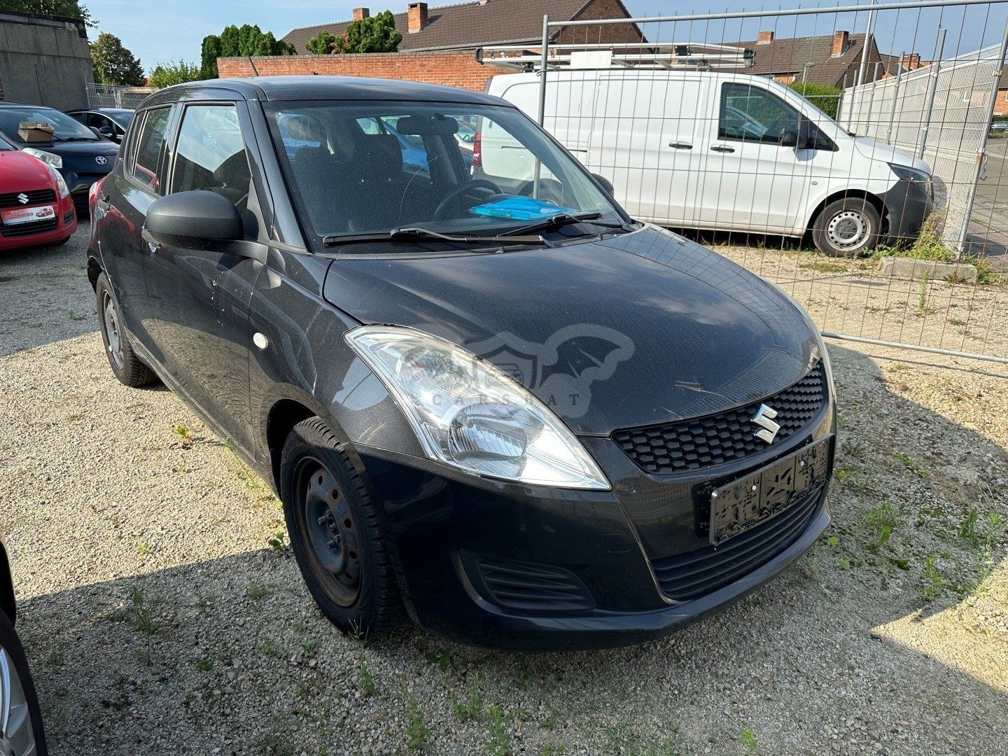 Suzuki Swift 1.2i 2013