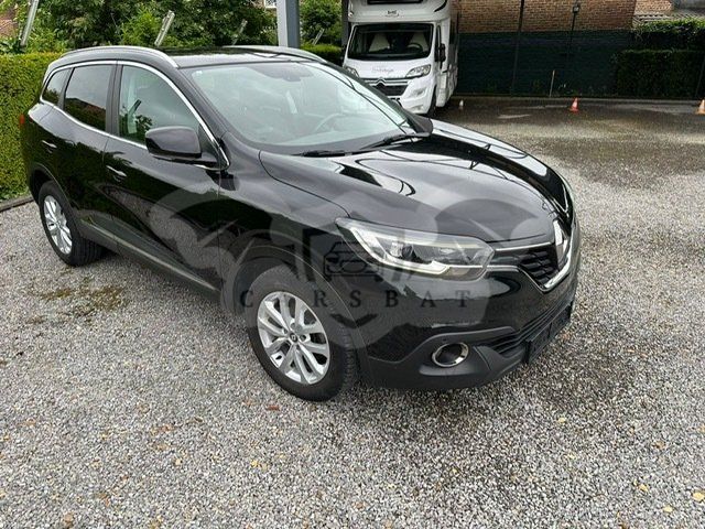 Renault Kadjar 1.2 TCe Zen 2017