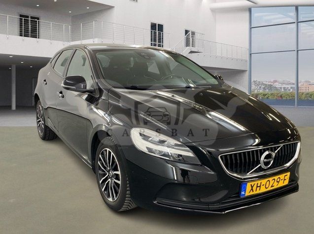 Volvo V40 T2 2019