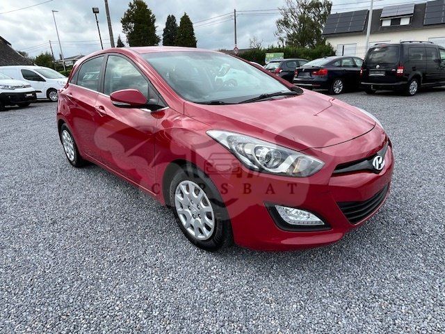 Hyundai i30 1.4i 2012