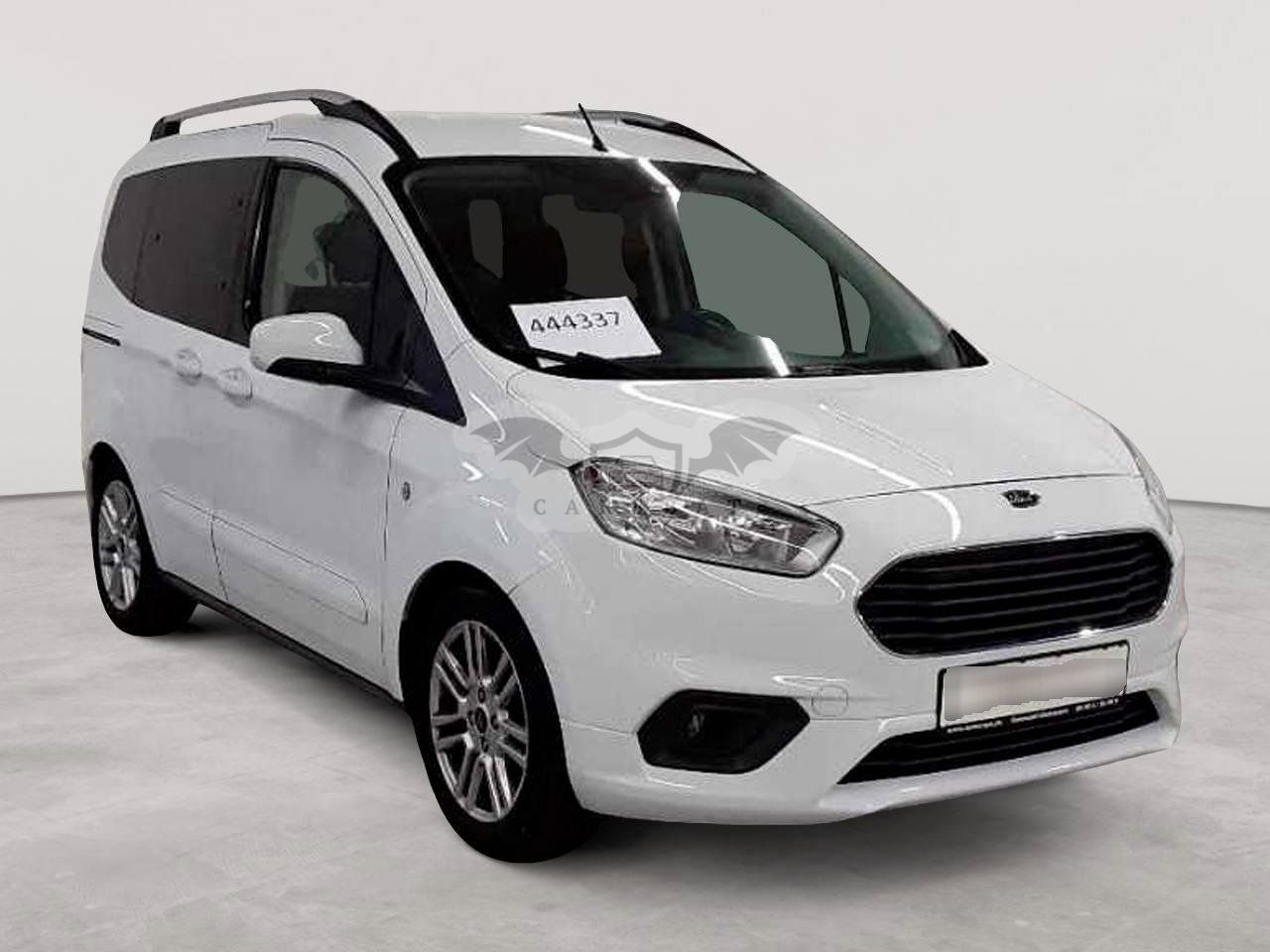 Ford Tourneo Courier 1.0 EcoBoost 2019