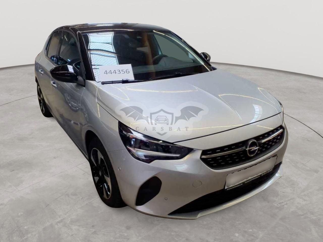 Opel Corsa-e Elegance 2022