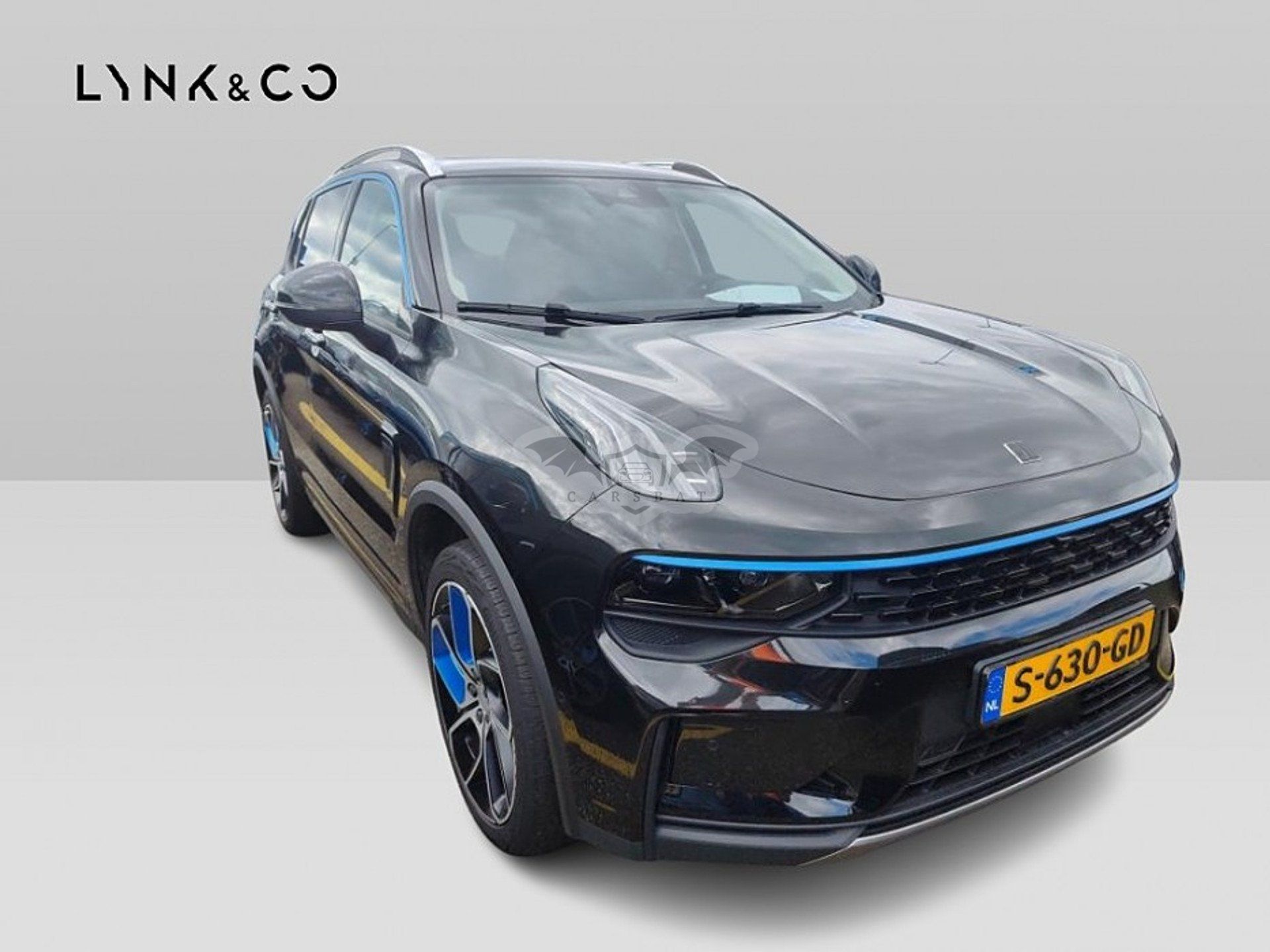 Lynk&Co 01 1.5 2023