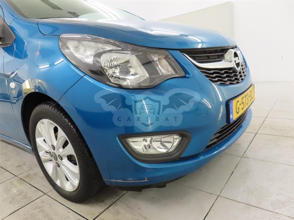 Opel Karl 1.0 Edition 2019