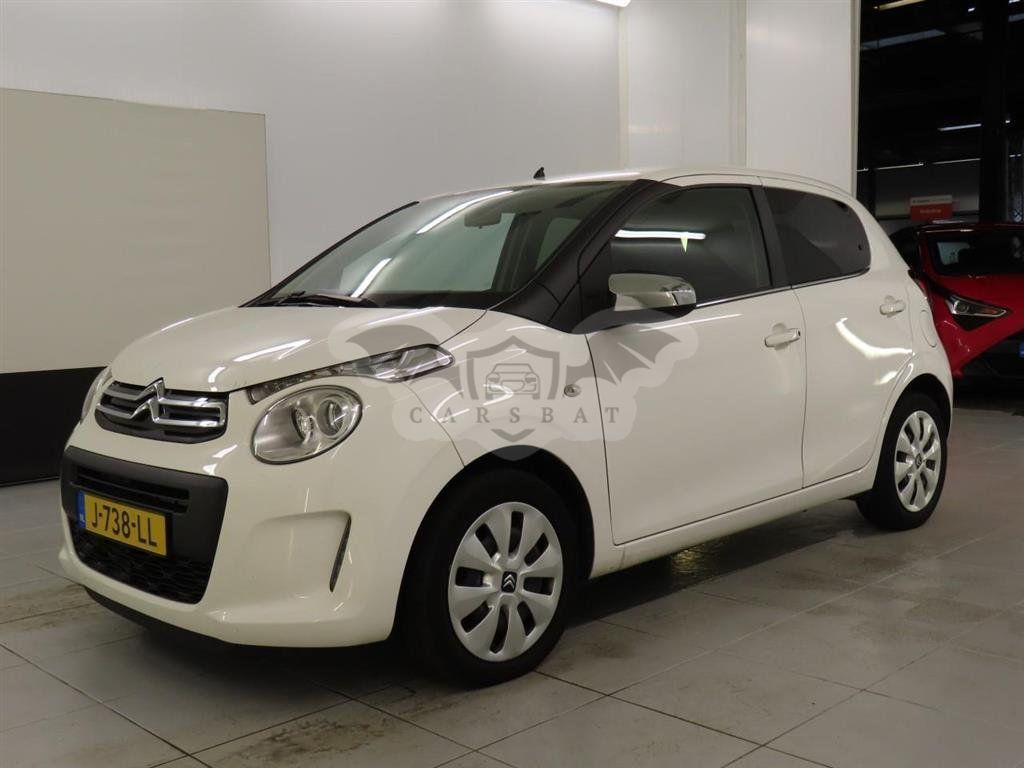 Citroën C1 1.0 VTI FEEL 2020