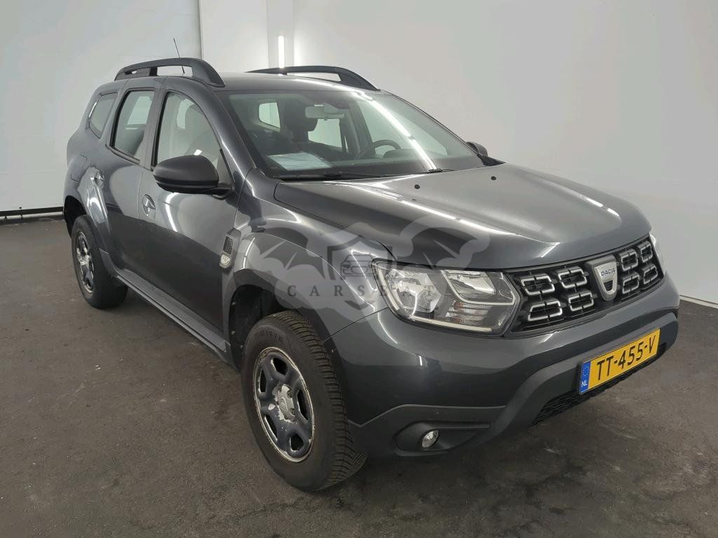 Dacia Duster 1.2 TCe Comfort 2018