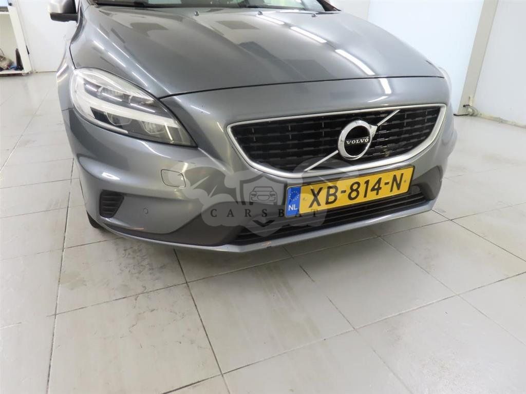 Volvo V40 T3 Polar 2018