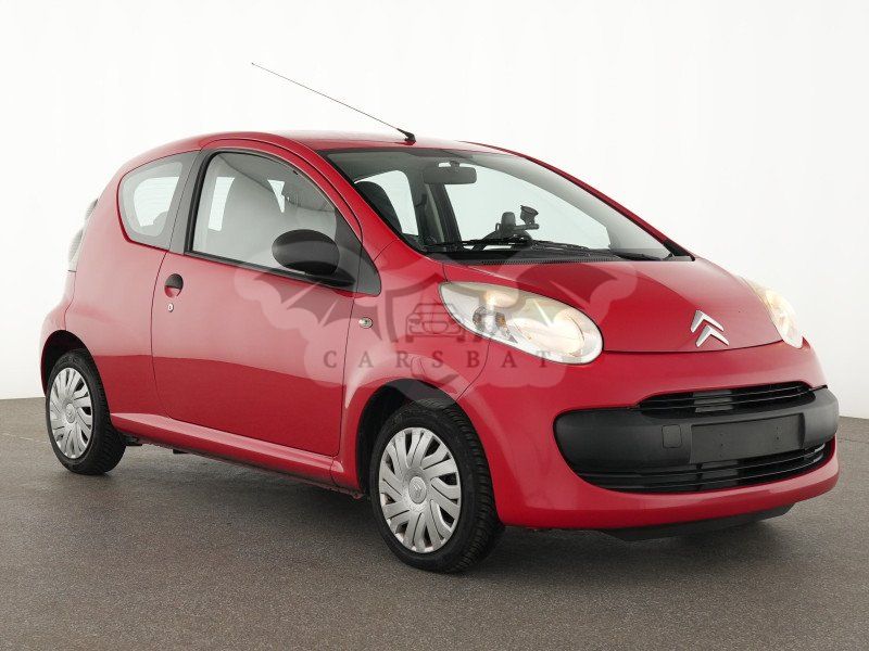 Citroën C1 1.0 Advance 2008