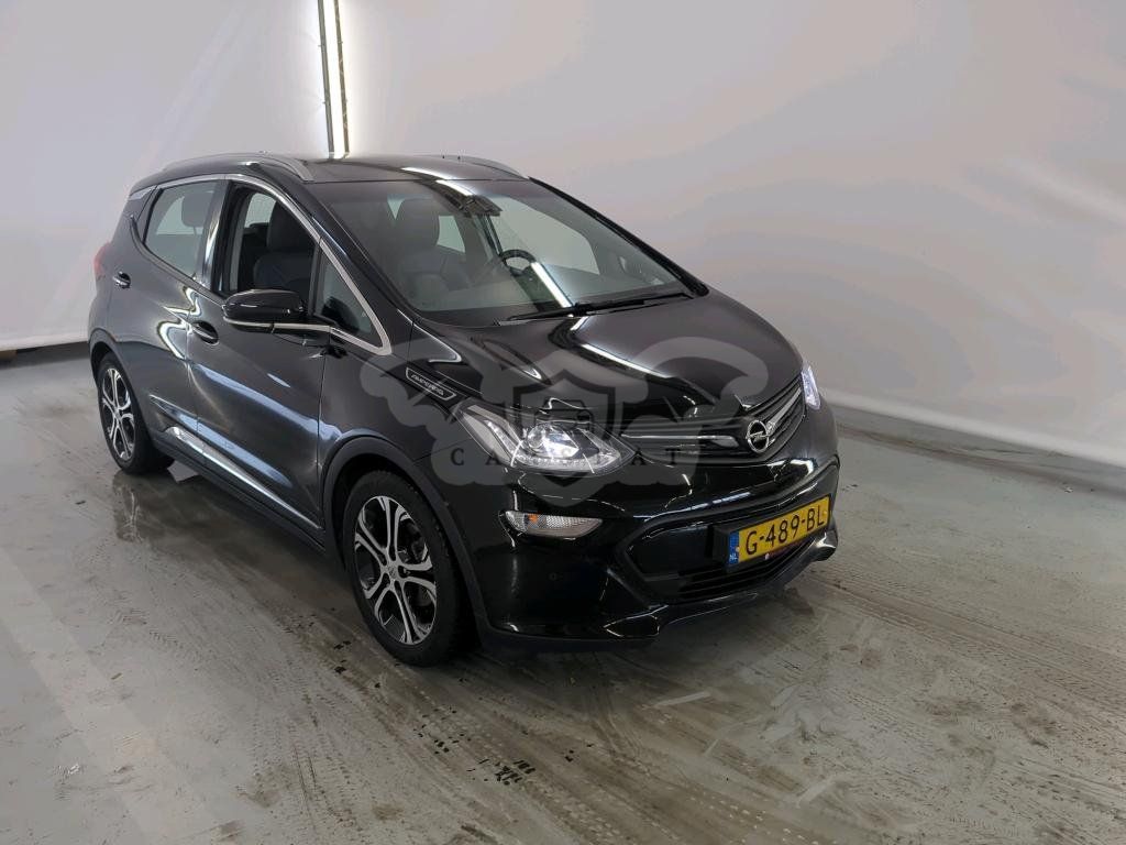 Opel Ampera-E 60 kWh Business Executive 2019