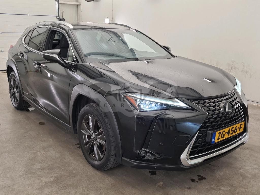 Lexus UX 250h 2019