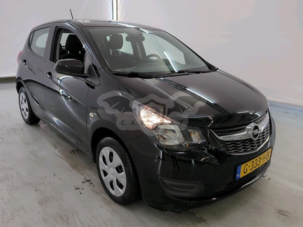 Opel Karl 1.0 2019