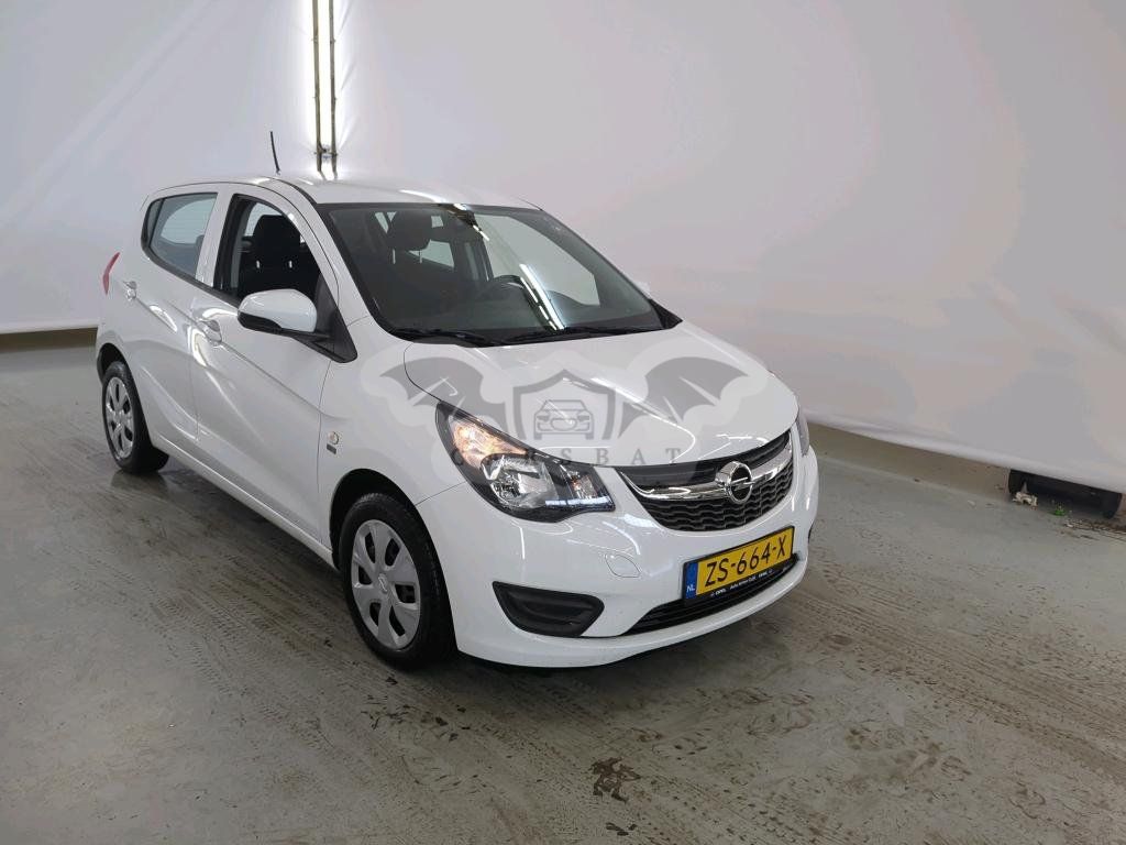 Opel Karl 1.0 Edition 2019