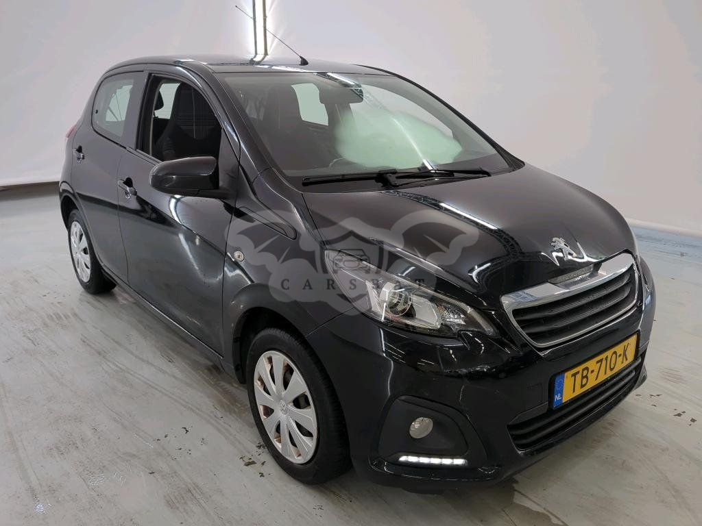 Peugeot 108 1.0 VTI Active 2018