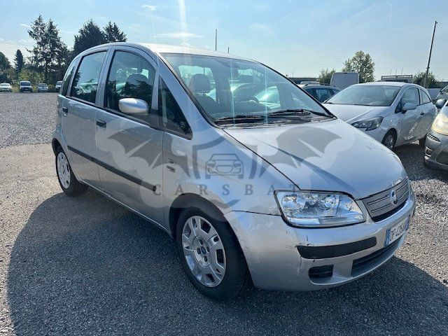 Fiat Idea 1.2 2006