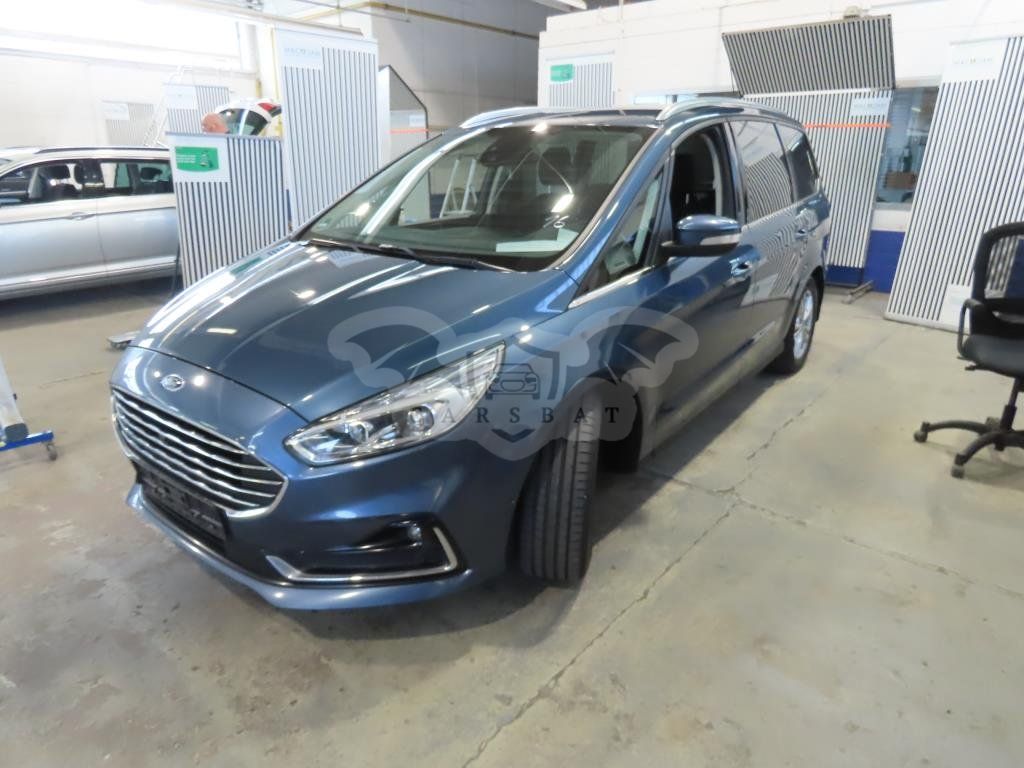 Ford Galaxy 2.0 EcoBlue 2020