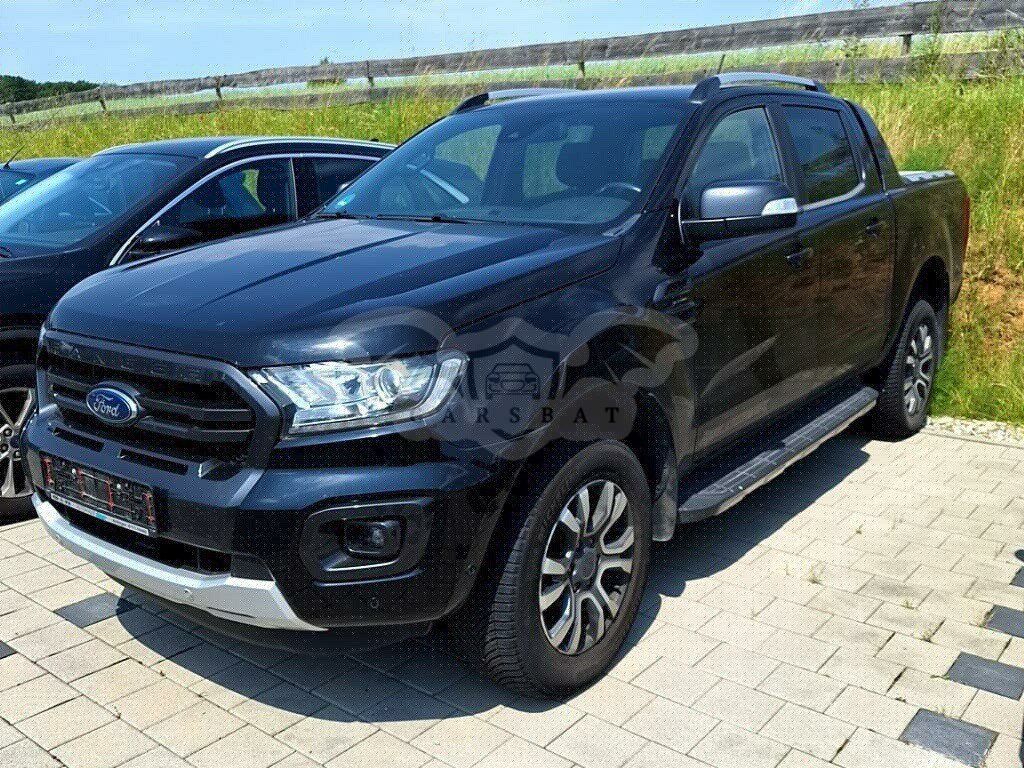 Ford Ranger 2.0 2020