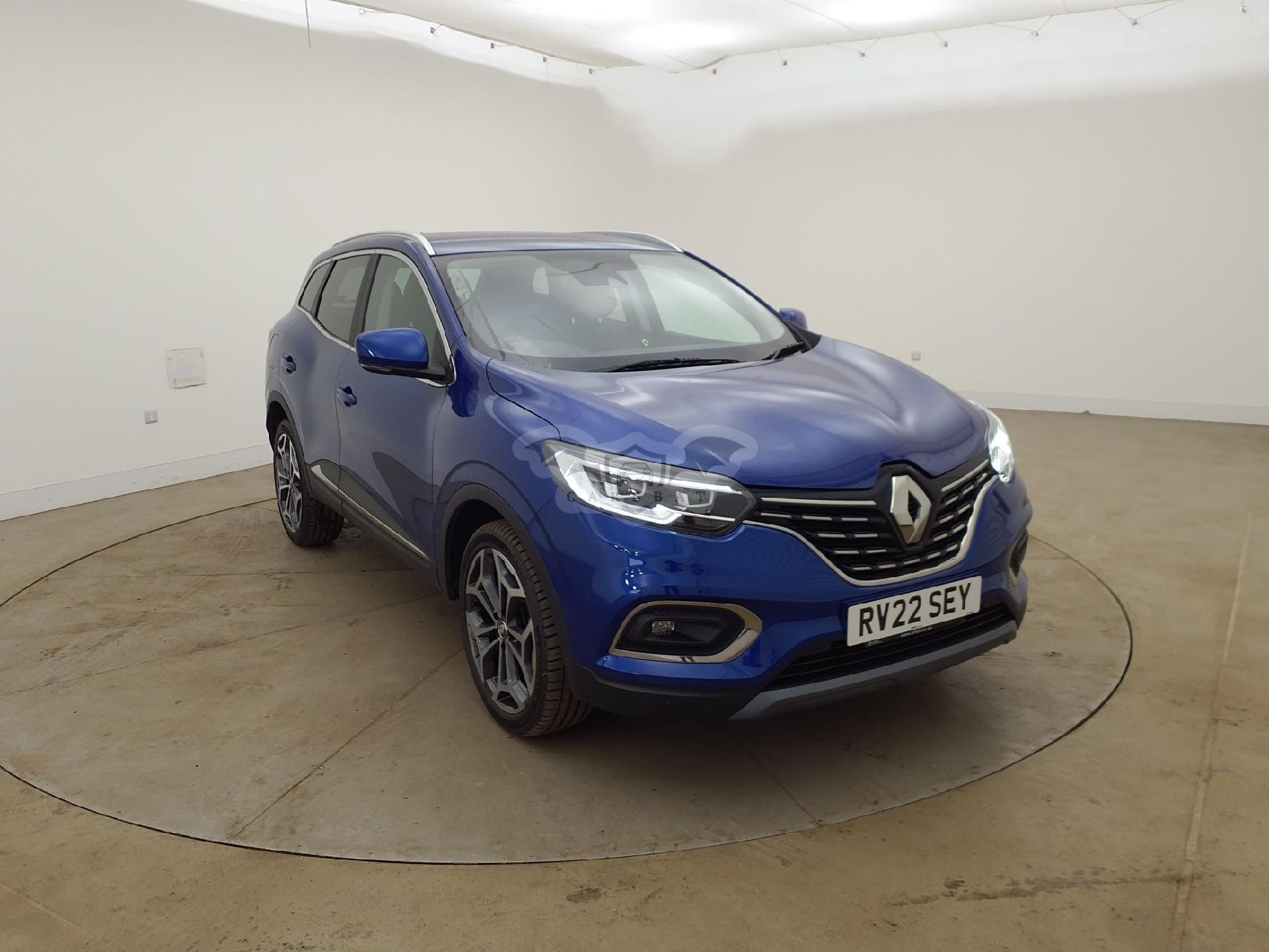 Renault Kadjar 1.3 TCe Techno 2022