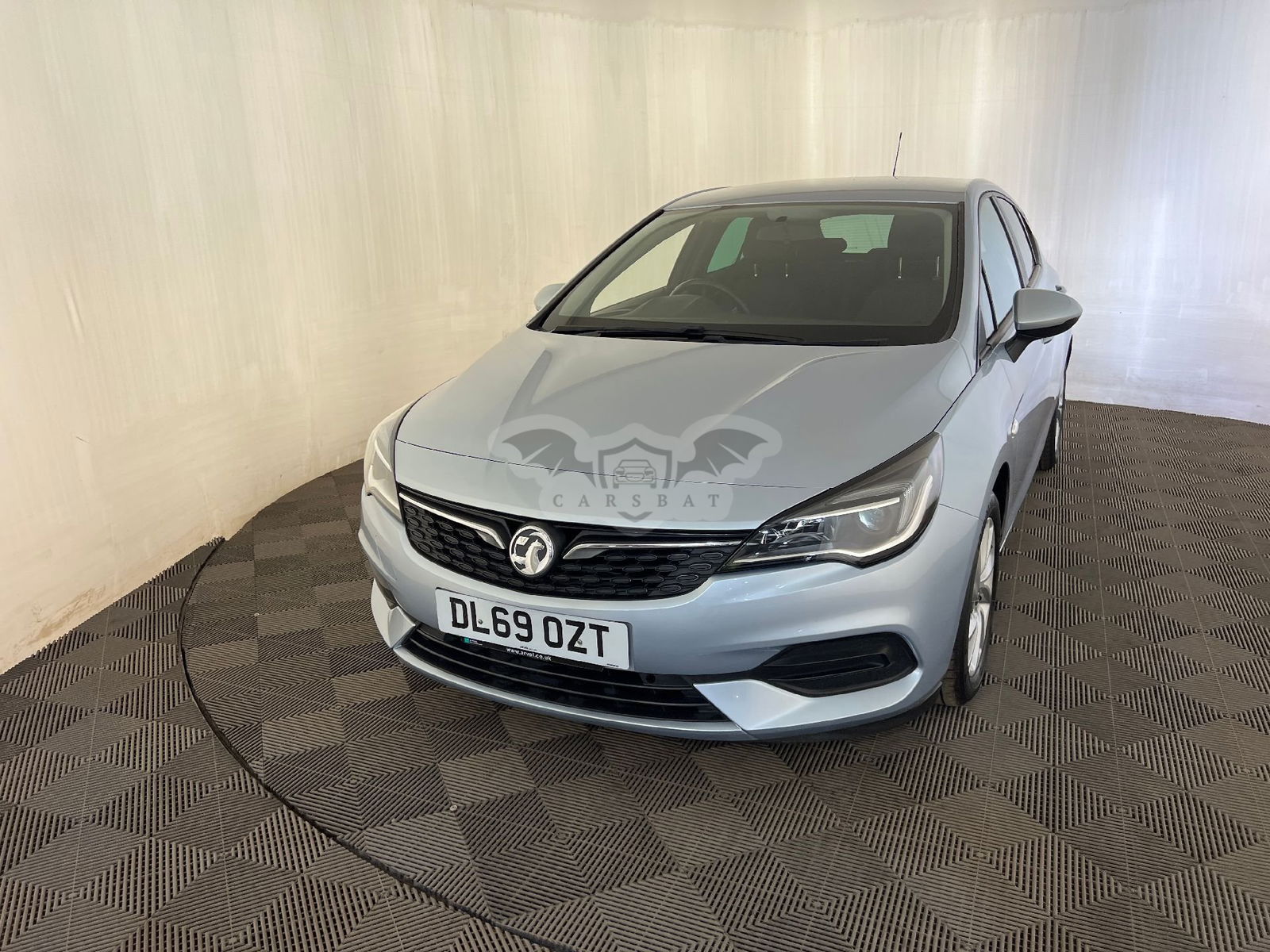 Vauxhall Astra 1.5 Business Edition Nav 2020