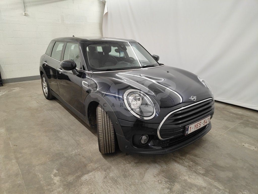Mini Clubman One D 1.5 2020