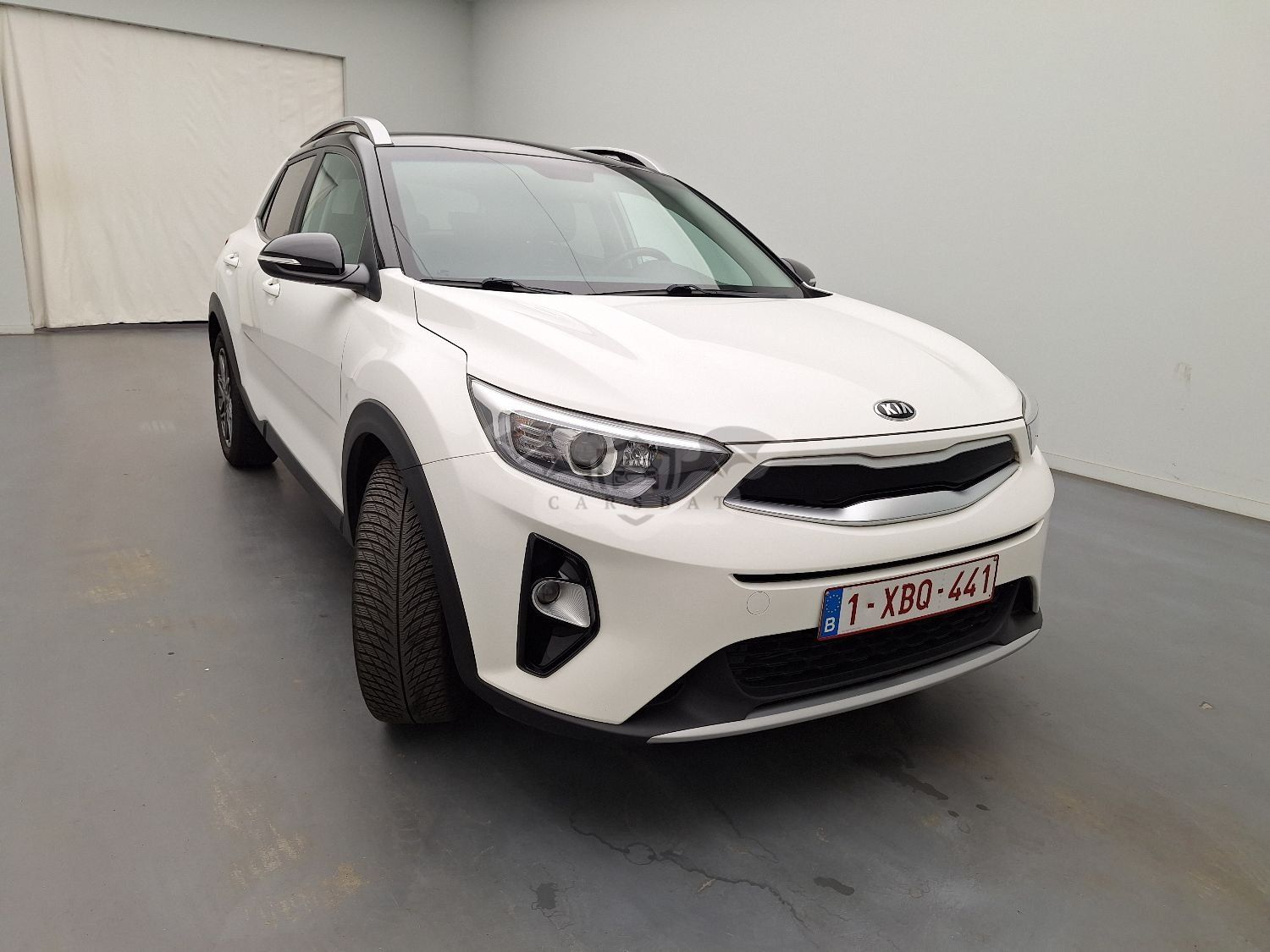 Kia Stonic 1.0 2019
