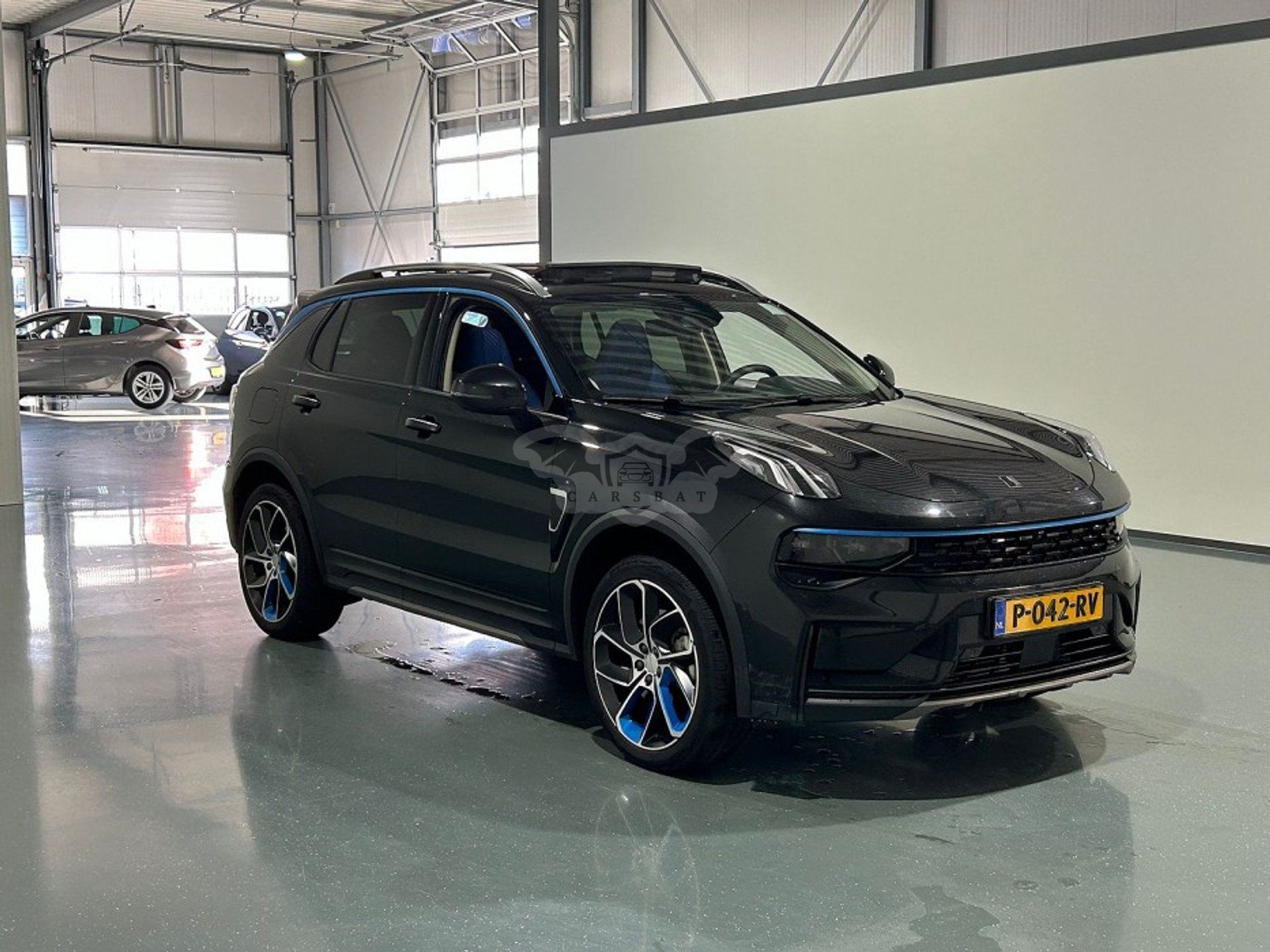 Lynk&Co 01 1.5 2022