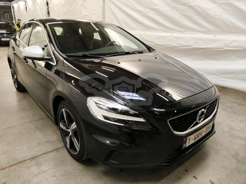Volvo V40 T2 R-design 2019