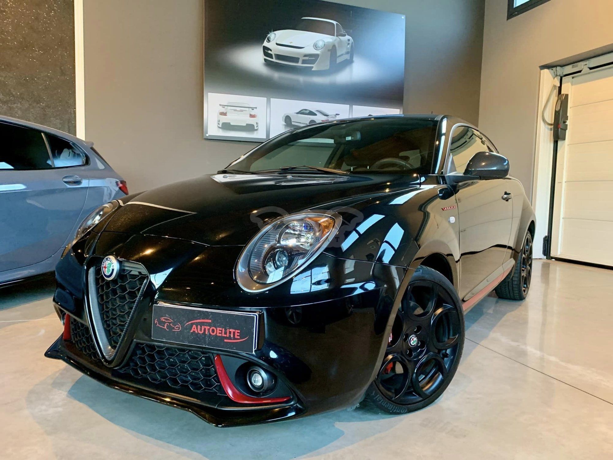 Alfa Romeo Mito 1.4 TB Veloce 2019