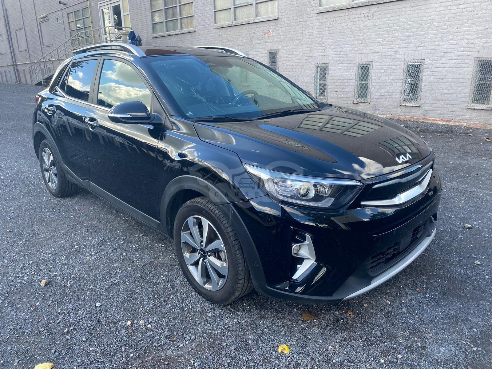 Kia Stonic 1.0 2023