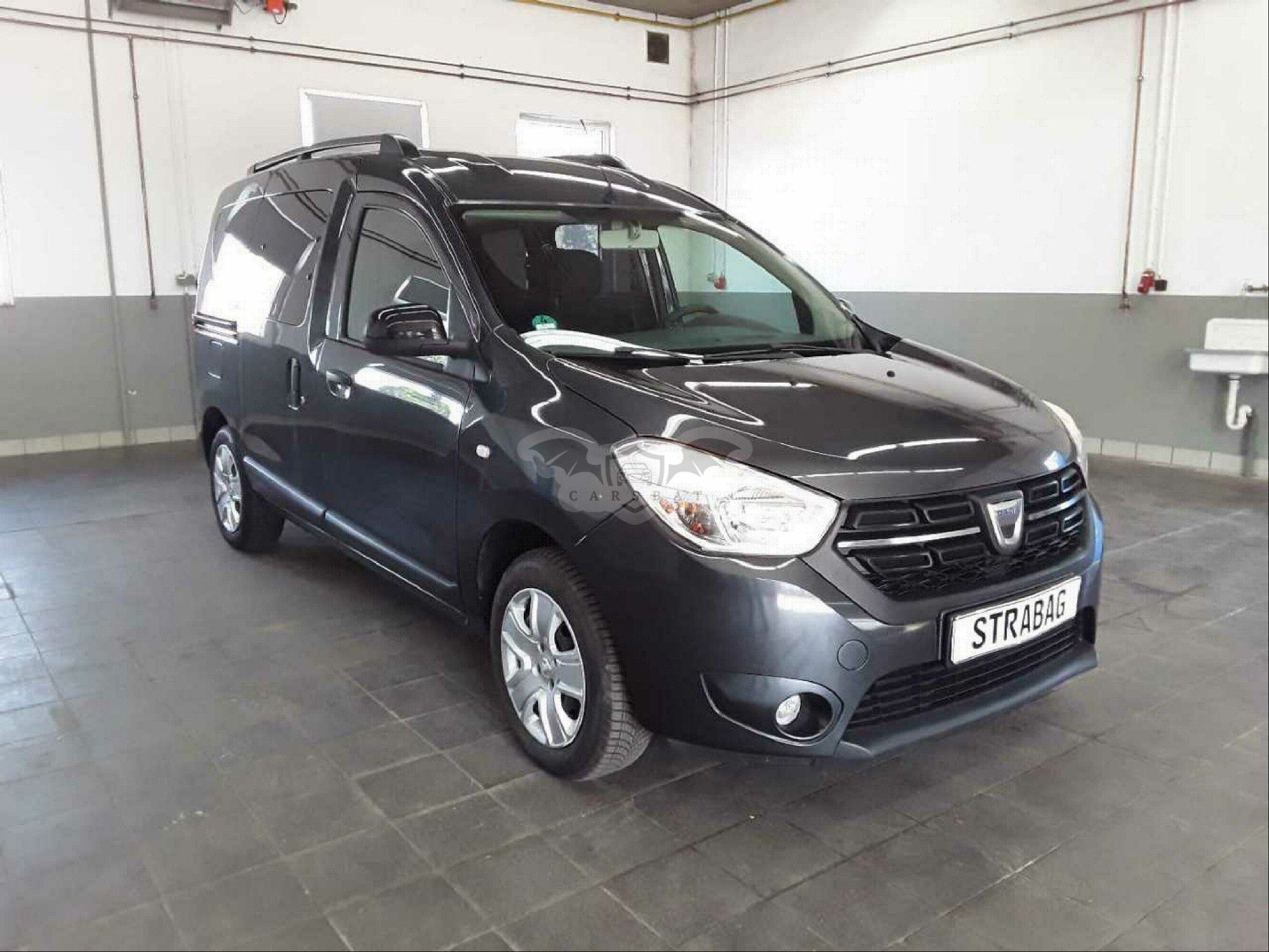 Dacia Dokker 1.6 2019