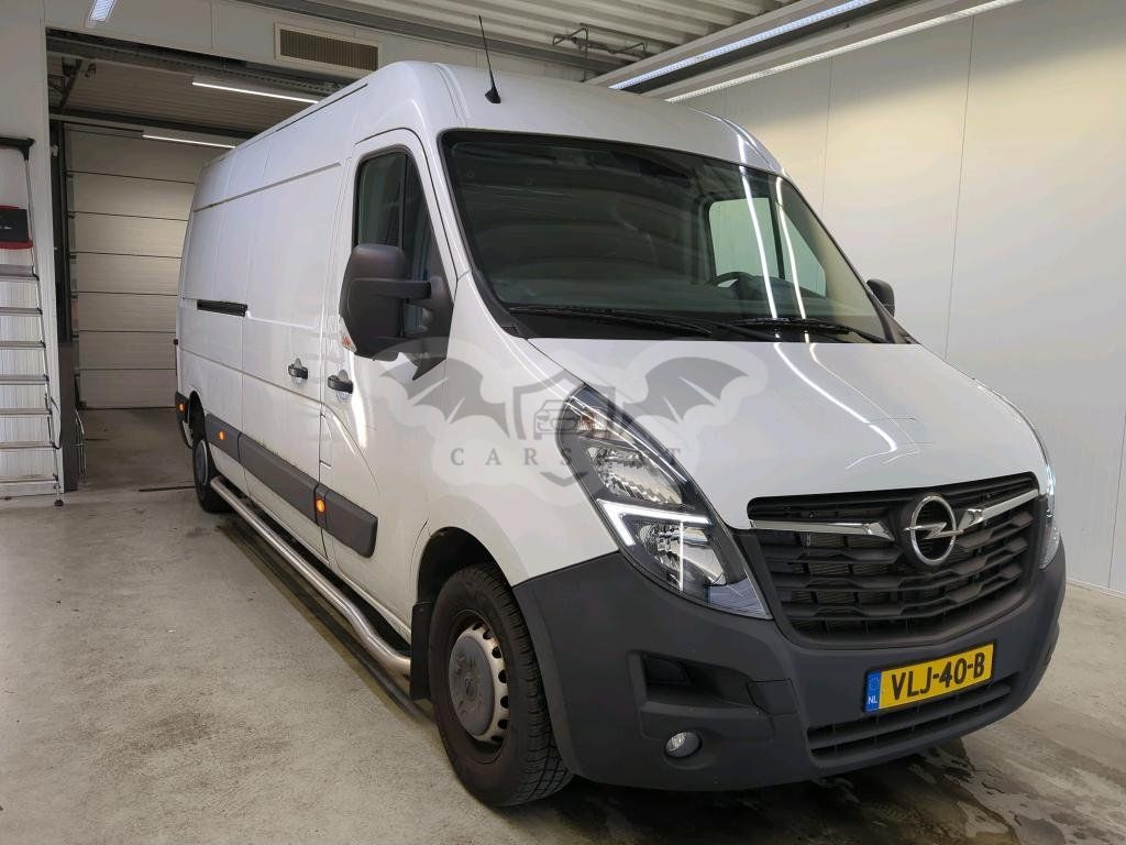 Opel Movano L3H2 2.3 2021