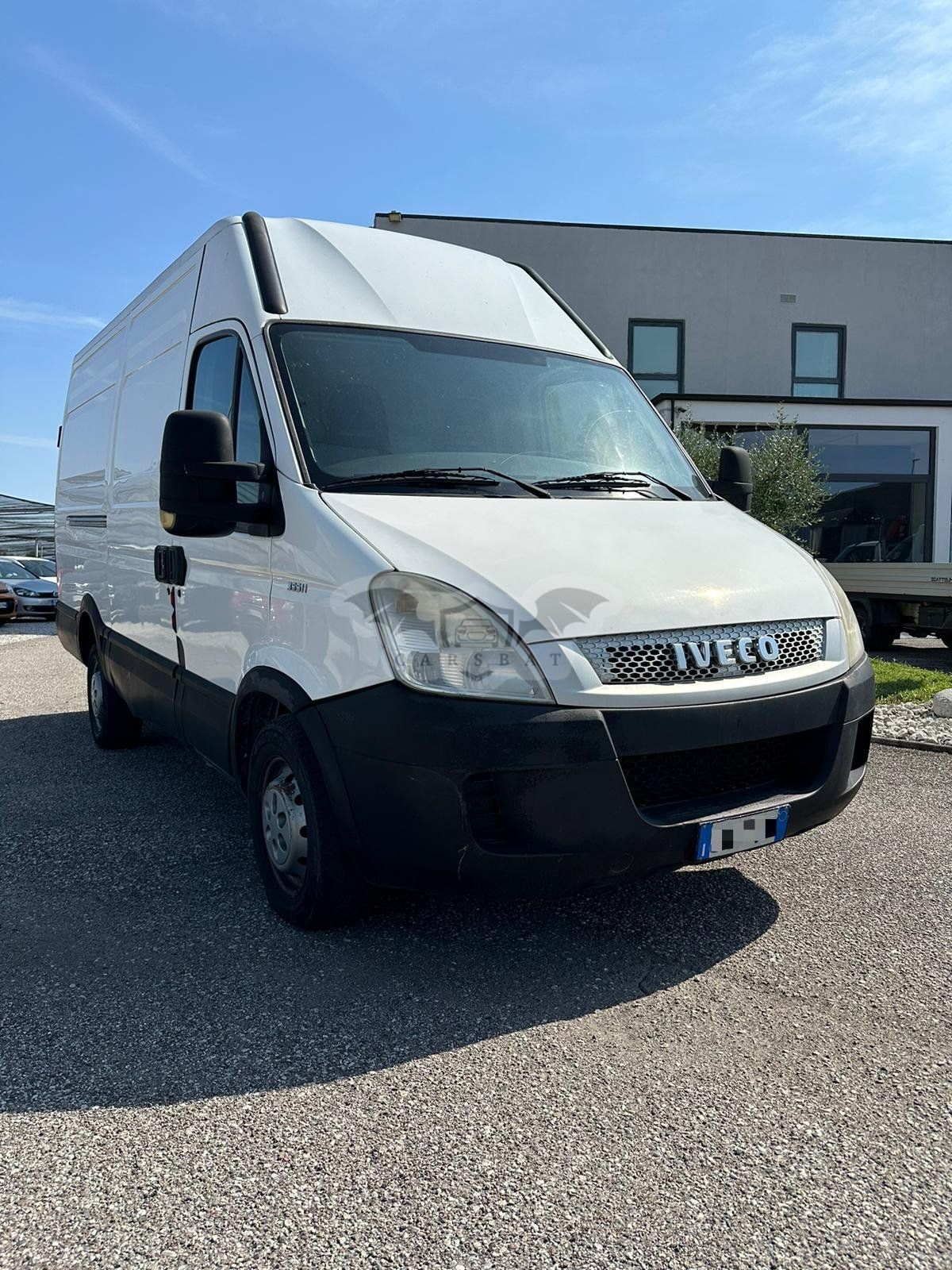Iveco Daily 2.3 2011