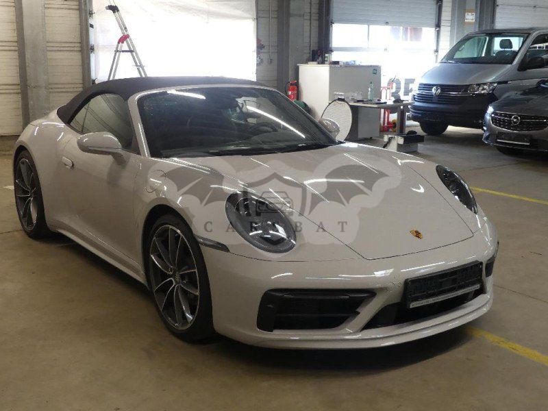 Porsche 911 3.0 2023