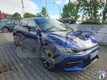 Kia EV6 2023