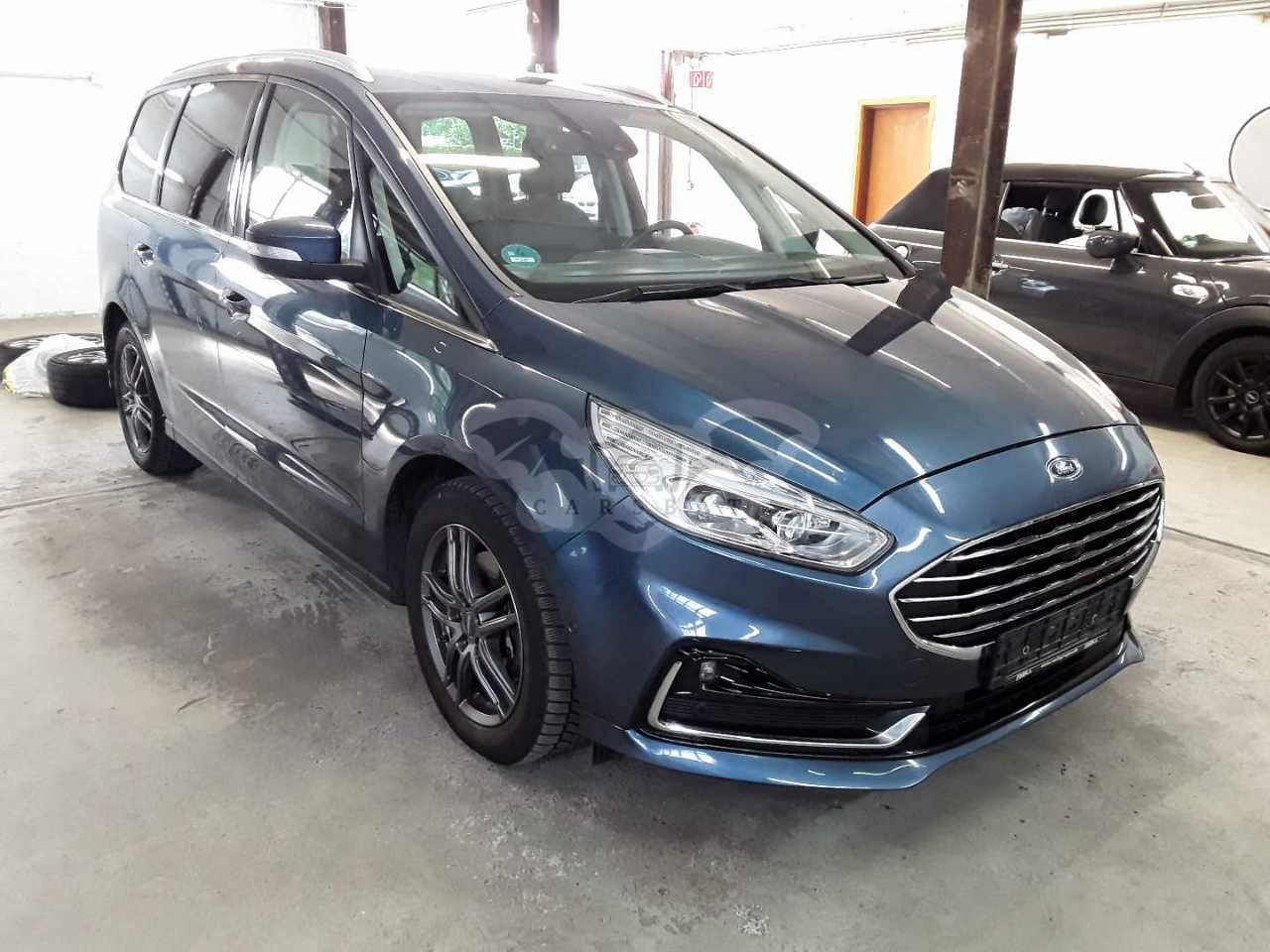 Ford Galaxy 2.0 EcoBlue 2020