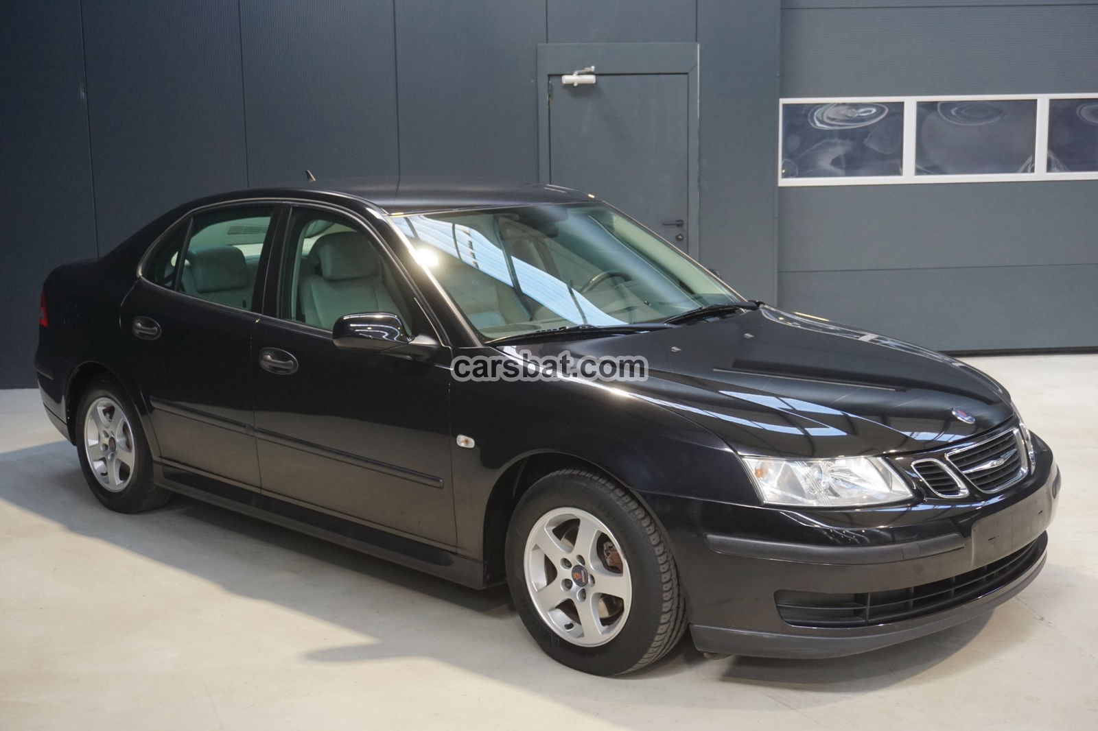 Saab 9-3 1.9 TiD 2006