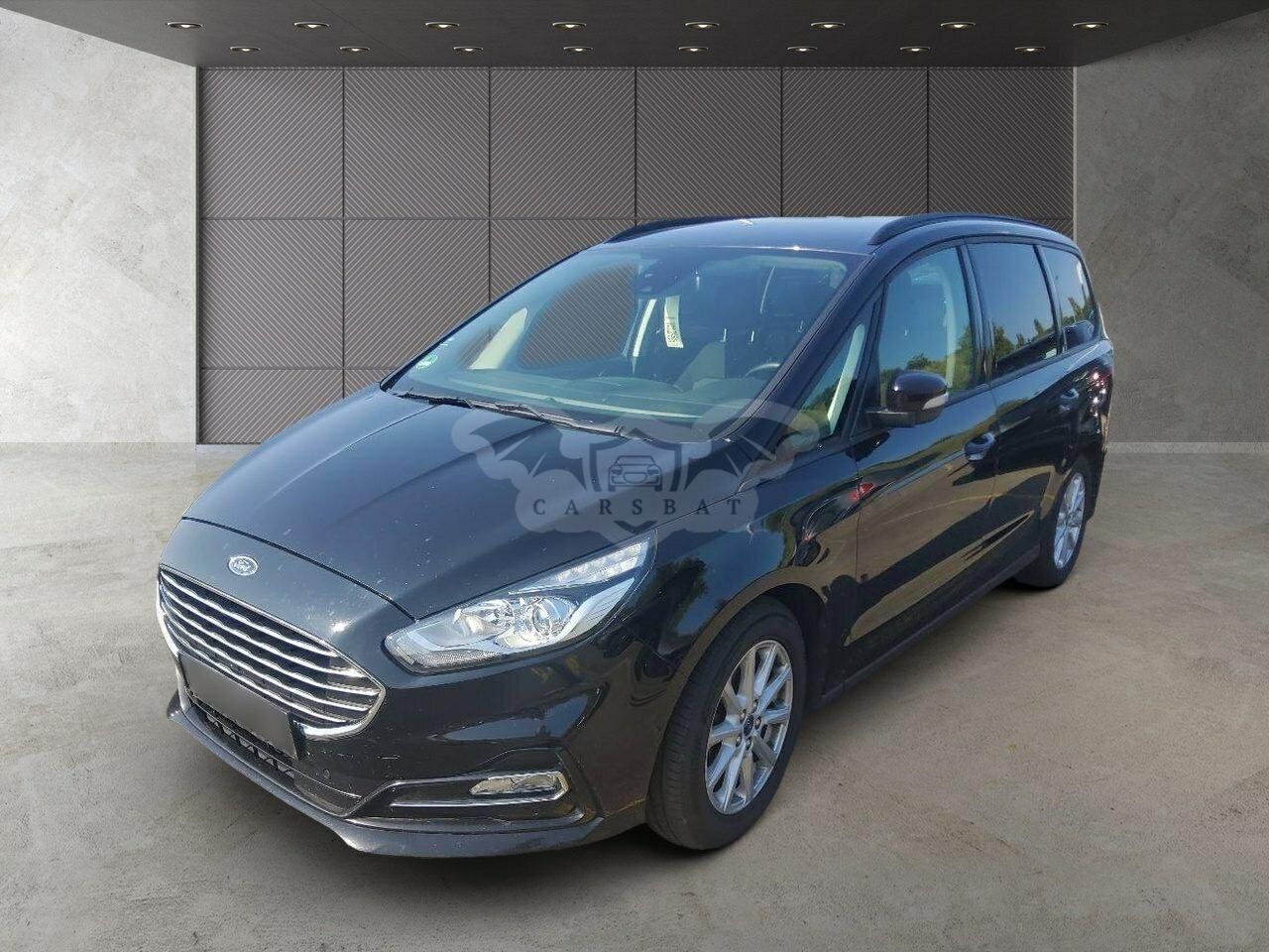 Ford Galaxy 2.0 EcoBlue Trend 2021