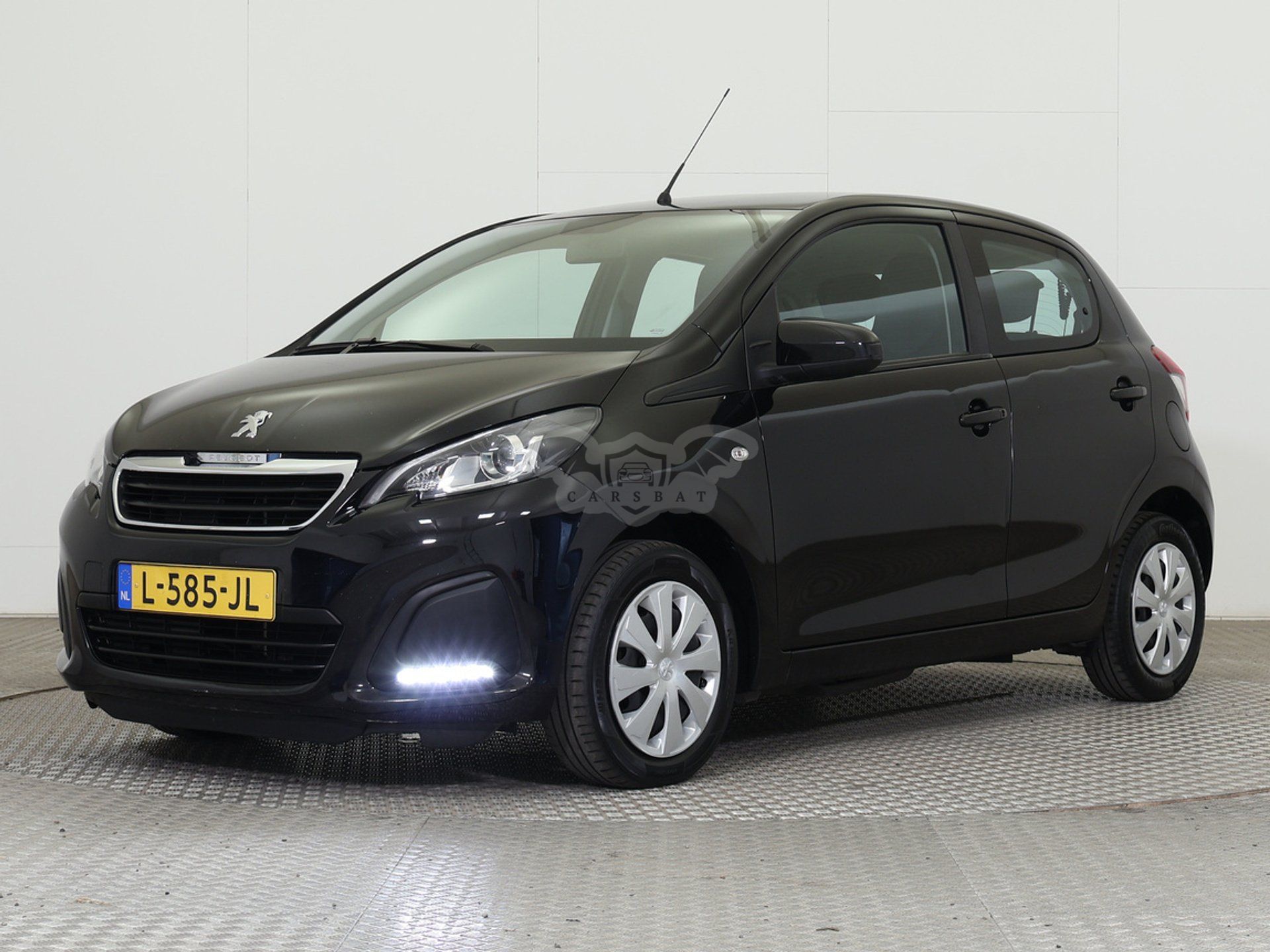 Peugeot 108 1.0 VTI Active 2021