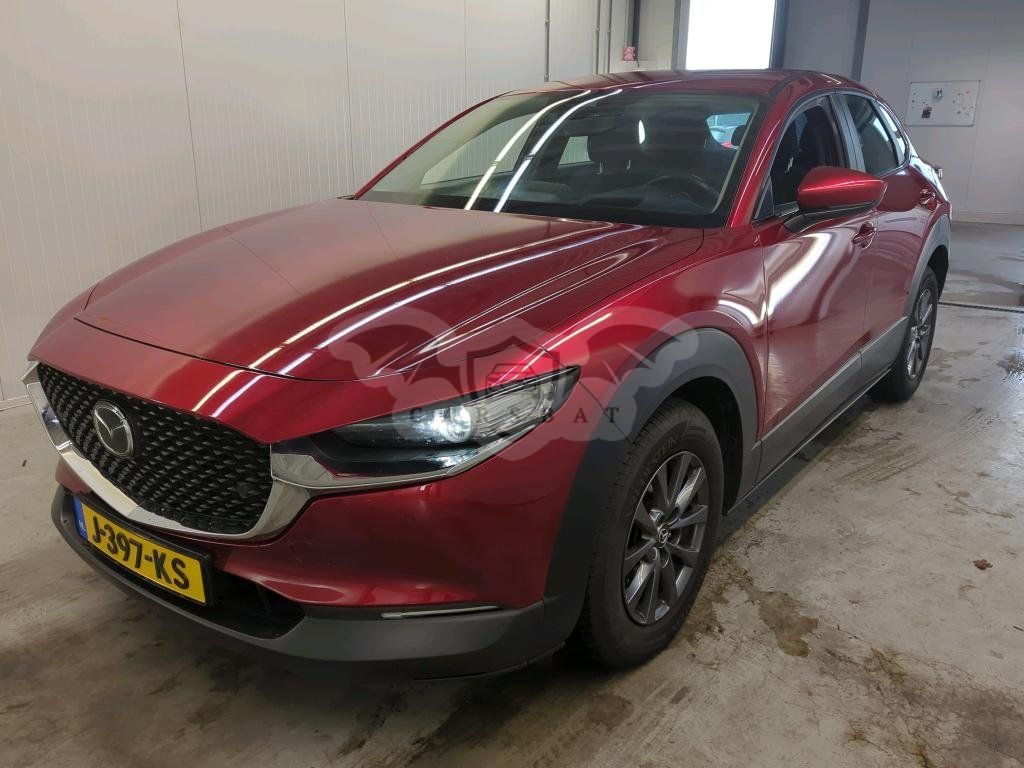 Mazda CX-30 2.0 SKYACTIV-G 2020