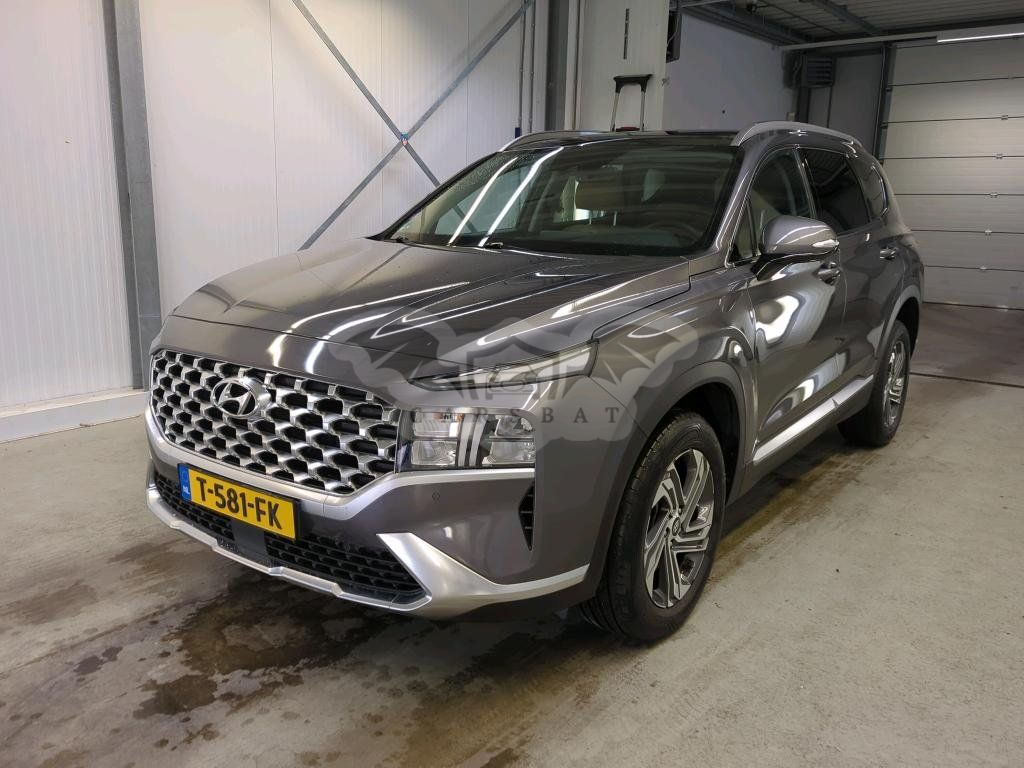 Hyundai Santa Fe 1.6 GDi Comfort 2023