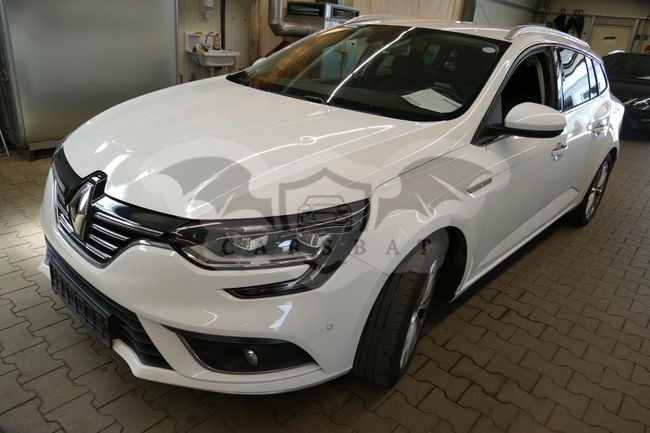 Renault Megane Grandtour 2018