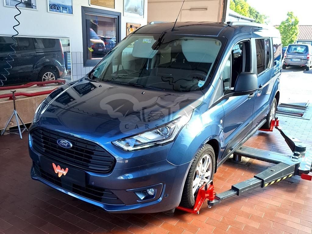 Ford Tourneo Connect 1.5 EcoBlue 2020