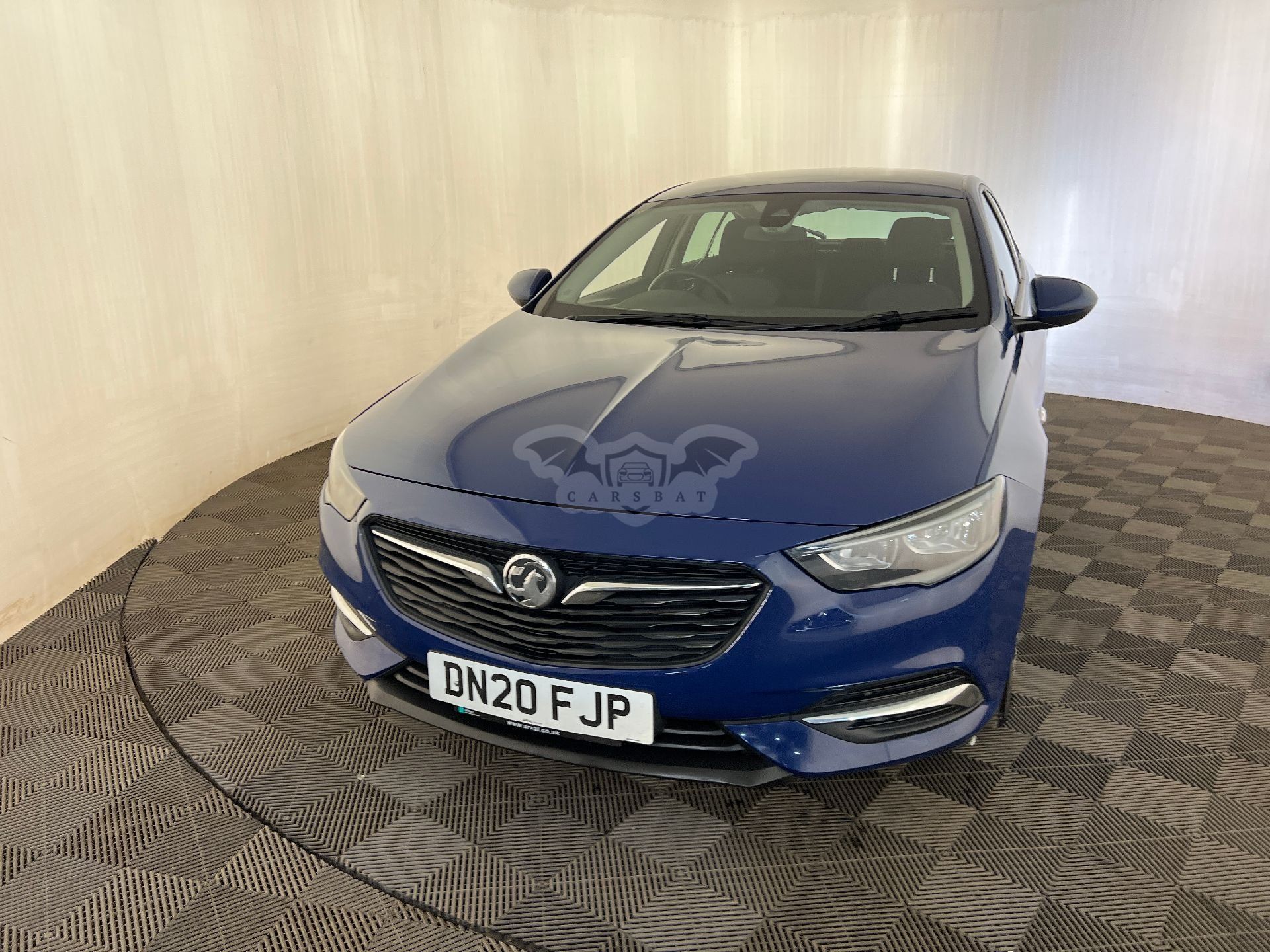 Vauxhall Insignia 1.6 Design Nav 2020