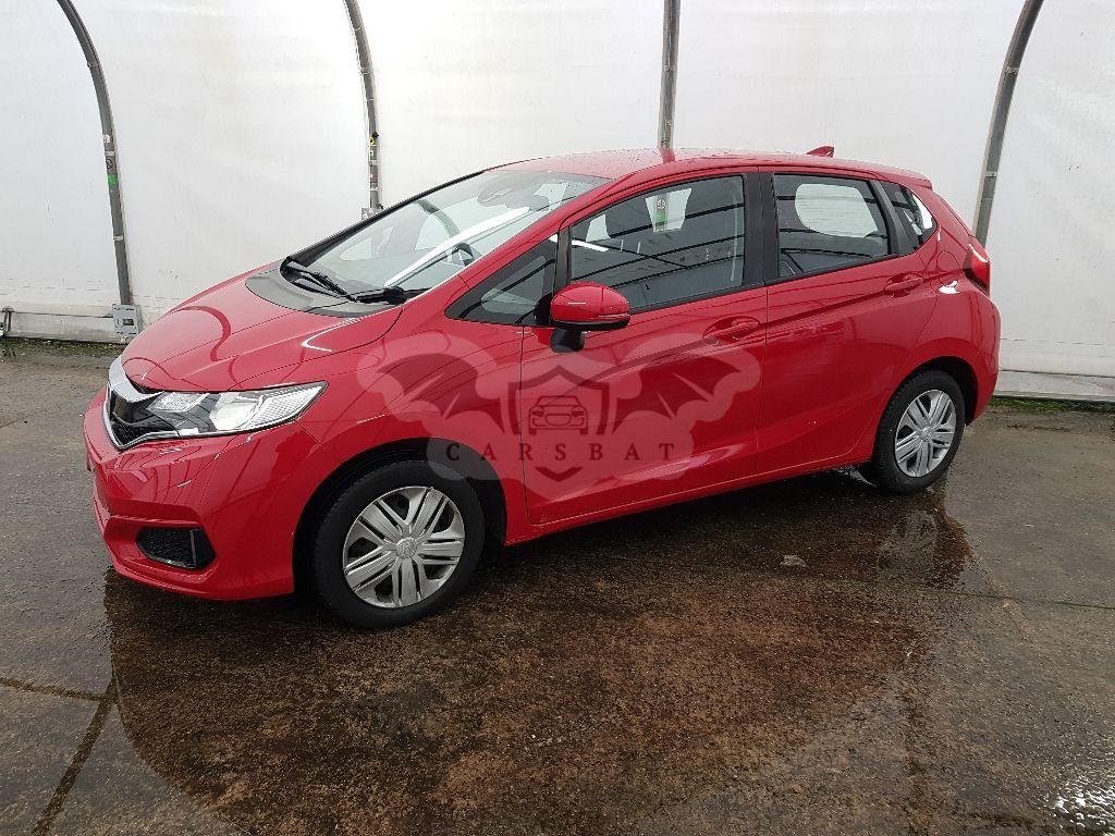 Honda Jazz 1.3 2018