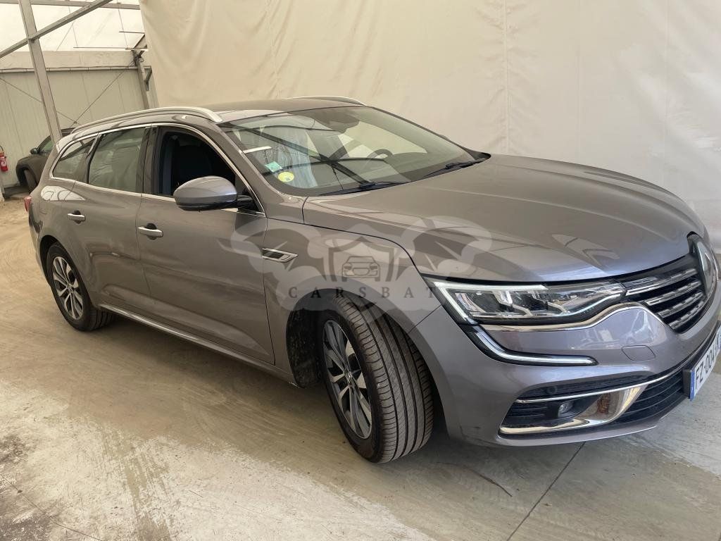 Renault Talisman (SM6) Business 2021