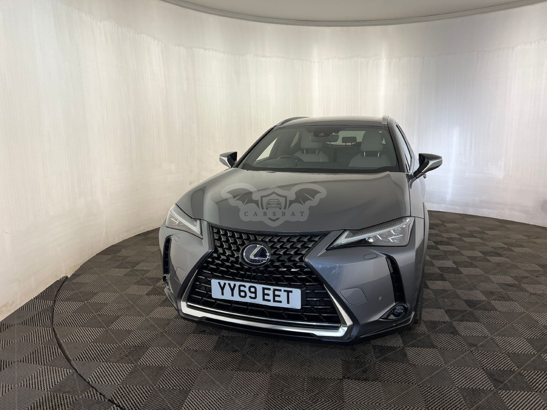 Lexus UX 250h 2019