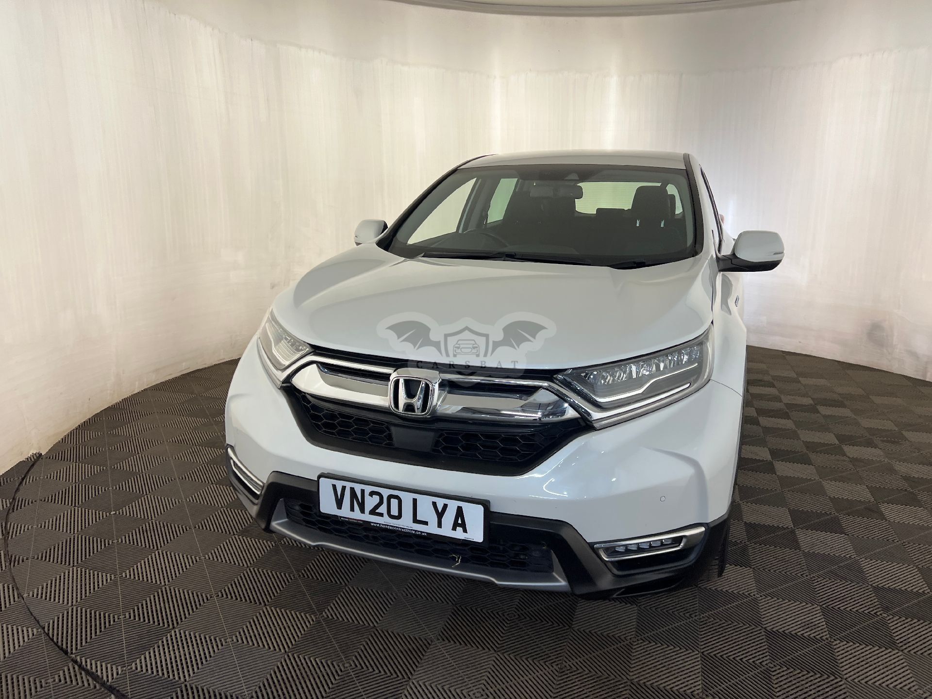 Honda CR-V 2.0 SE 2020