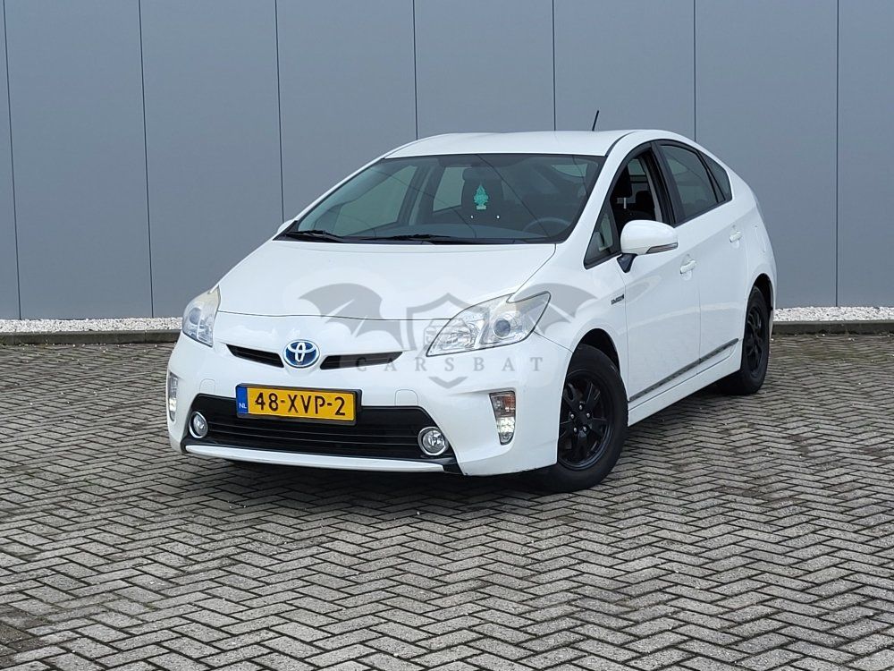 Toyota Prius 1.8 Comfort 2012